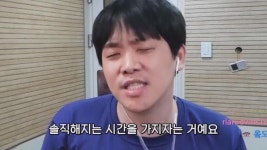 오병민이 오킹에게 가장 안타까운 점 - DogDrip.Net 개드립