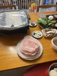 서초갈비 납품처라는 부광식육점(부광한우촌)에서 대패삼겹살 사먹어 본 후기 - DogDrip.Net 개드립