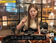 순대 진짜 잘하는 집에 안가본 외국인.jpg - DogDrip.Net 개드립