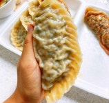 진짜 큰 왕만두 - DogDrip.Net 개드립