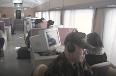 사람들이 잘 모르는 PC방 기차 - DogDrip.Net 개드립
