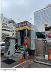 서울에 하나 남았다는 스낵카 - DogDrip.Net 개드립