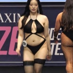 맥심 플러스 사이즈 모델 - DogDrip.Net 개드립