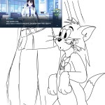 ㅆㄷ) 톰과 제리 선생님 - DogDrip.Net 개드립