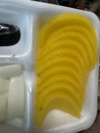 짜장시켰는데 단무지 재사용 한거같은데 니들생각은 어떰 - DogDrip.Net 개드립
