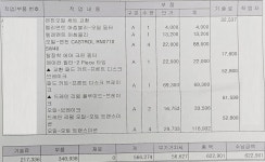 (보)르노 개붕이 오랜만에 정기점검 받음.jpg - DogDrip.Net 개드립