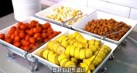 7천원 한식 뷔페 - DogDrip.Net 개드립