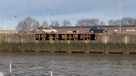 스압) 네덜란드🇳🇱에는 물 위에 떠있는 농장이 있다? - DogDrip.Net 개드립