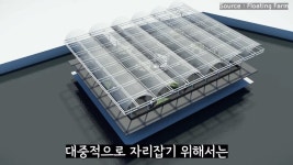 스압) 네덜란드🇳🇱에는 물 위에 떠있는 농장이 있다? - DogDrip.Net 개드립