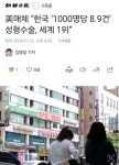 미국 여학생이 찍은 한국 성형 다큐.jpg - DogDrip.Net 개드립