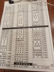 싱글벙글 김밥천국으로 보는 물가 체감.jpg - DogDrip.Net 개드립