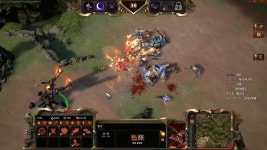 스타를 이을 신작 RTS 게임 스톰게이트 종족 - DogDrip.Net 개드립