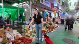 만원으로 아이들 반찬 5가지 만들기 재료구입 - DogDrip.Net 개드립