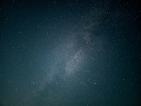 어제 연천 당포성 밤하늘 - DogDrip.Net 개드립
