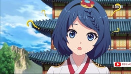 호연을 아동용 애니하고 비교하는 사람이 있는데 - DogDrip.Net 개드립