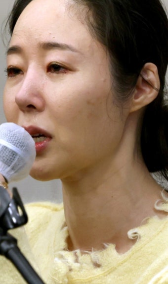 [속보] 민희진 “오늘(13일) 어도어 사내이사 재선임 가처분 신청” - DogDrip.Net 개드립
