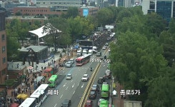 어제자 혜화역 딥페이크 처벌 시위 - DogDrip.Net 개드립