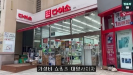초스압) 다이소는 어떻게 돈💰을 벌까? - DogDrip.Net 개드립