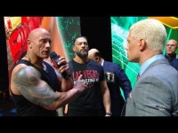 지금 "존나재밌어진" WWE 스맥다운 메인각본 - DogDrip.Net 개드립