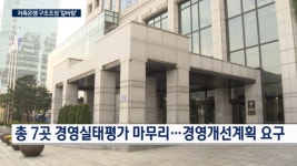 구조조정 칼🗡 빼든 금융당국…숨 죽인😦 저축은행 - DogDrip.Net 개드립