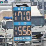 인근주유소 보다 리터당 200원도 더 비싼 주유소는 대체 어떻게 장사하는 거임? - DogDrip.Net 개드립