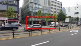 공실 많은 압구정 상가🏢 근황 - DogDrip.Net 개드립