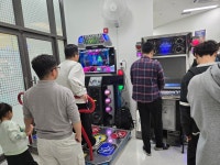 동네에 옛날 오락실이 생겼다 해서 가봄 - DogDrip.Net 개드립