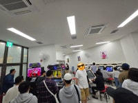 동네에 옛날 오락실이 생겼다 해서 가봄 - DogDrip.Net 개드립