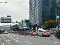 추가) 지금 서울역-남대문-시청-광화문 오지마셈… - DogDrip.Net 개드립