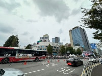 추가) 지금 서울역-남대문-시청-광화문 오지마셈… - DogDrip.Net 개드립