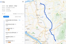 서울 774번 폐지된다는거 보면 이게 맞는건가 싶음 - DogDrip.Net 개드립
