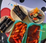 김천 김밥 축제는 제대로 준비 했음 - DogDrip.Net 개드립