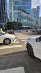 횡단보도에 차가 진출입 하면 안됌? - DogDrip.Net 개드립