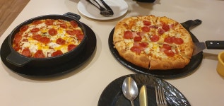 부산 이재모피자 왔슴 - DogDrip.Net 개드립