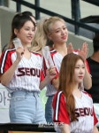 1대1 강자 Itzy 예지 .jpg - DogDrip.Net 개드립