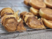 빵굽는아재 호떡&붕어빵 꾸움 - DogDrip.Net 개드립