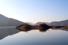 진안 가을분위기 느껴 개붕이들아 - DogDrip.Net 개드립