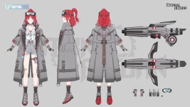 이터널리턴) 스킨 유출 목록 - DogDrip.Net 개드립