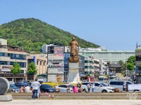 여수밤바다 듣고 찾아간 여수 환상과 현실 - DogDrip.Net 개드립