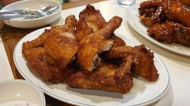 동키치킨 한번도 안먹어봤는데 사진 보니까 - DogDrip.Net 개드립