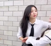 박소현이 안아줄때, 안김받을때 - DogDrip.Net 개드립