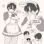 ㅇㅎ] 아내와 메이드놀이한.manhwa - DogDrip.Net 개드립