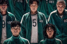 오징어게임 시즌1 배우들 - DogDrip.Net 개드립