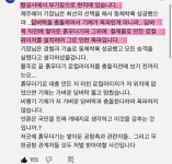 자칭 현직 항공사 부기장 : 흙무더기가 문제다 - DogDrip.Net 개드립