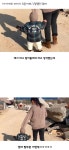 까까머리 애기가 추울까봐 걱정됐던 엄마 - DogDrip.Net 개드립