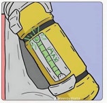 ㅍㄹㅈㅇ) 몬스터 주식회사 악몽의 날 - DogDrip.Net 개드립