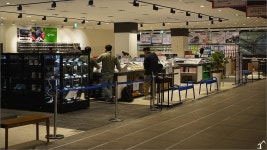 마이크로센터 벤치마킹한 용산 전자랜드.jpg - DogDrip.Net 개드립