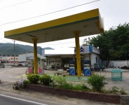 이 주유소는 어느 회사 소속일까? - DogDrip.Net 개드립