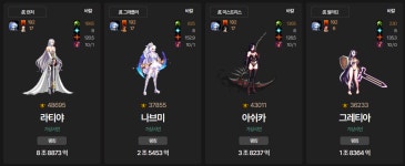 중천 2주차 - DogDrip.Net 개드립