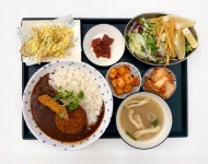 회사 식당 평가 좀 - DogDrip.Net 개드립